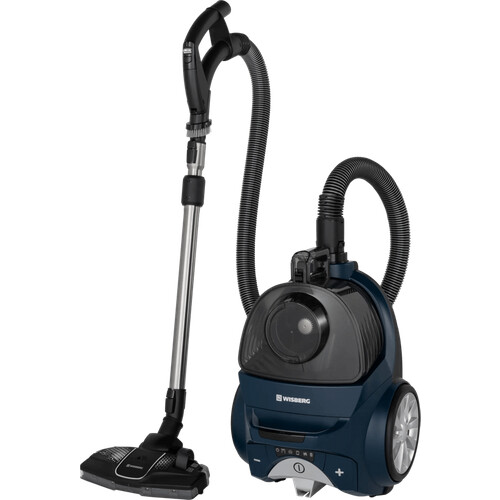 Tweedekans Wisberg BL8000 Power Pro Tweedehands