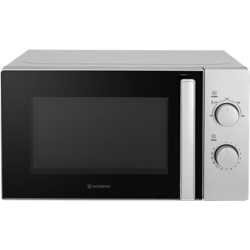 Tweedekans Wisberg WB1M20S Tweedehands