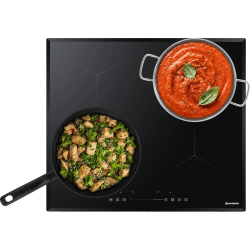 Tweedekans Wisberg WBBC4F1 Tweedehands