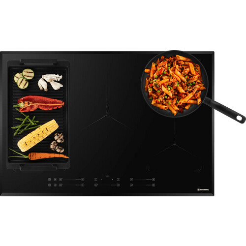 Tweedekans Wisberg WBBC577FZF2 Tweedehands