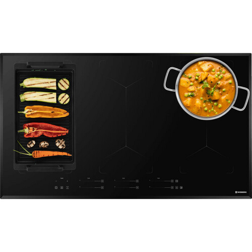 Tweedekans Wisberg WBBC690FZF3 Tweedehands