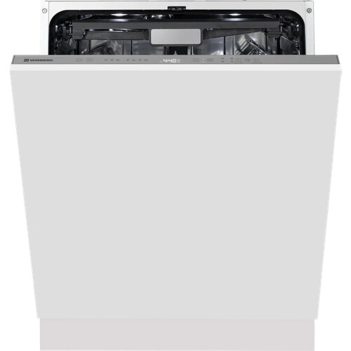 Tweedekans Wisberg WBBIDW42AP Tweedehands