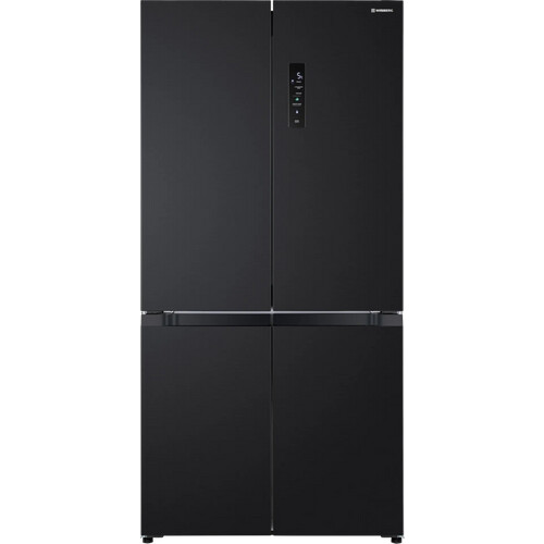 Tweedekans Wisberg WBCDND503DB Tweedehands