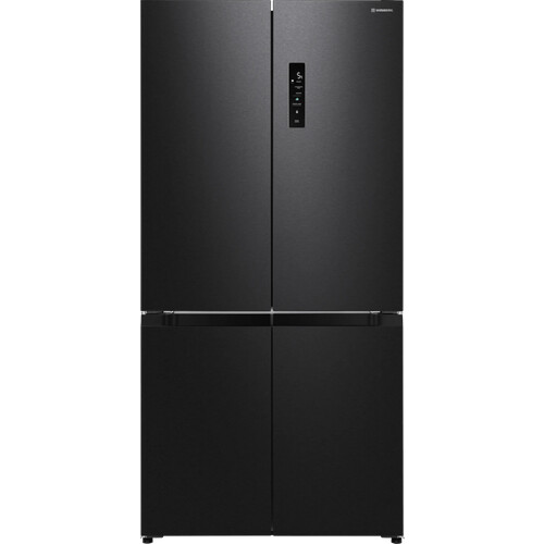 Tweedekans Wisberg WBCDND503DB Tweedehands