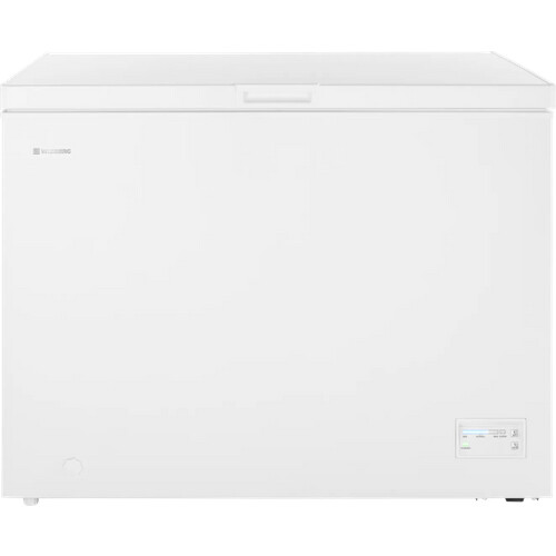 Tweedekans Wisberg WBCF102LFCW Tweedehands