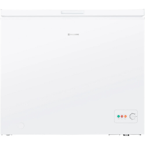 Tweedekans Wisberg WBCF90LFAW Tweedehands