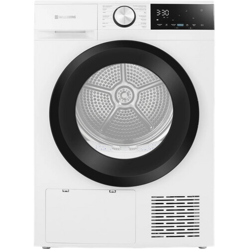 Tweedekans Wisberg WBDR9A3WNB Tweedehands