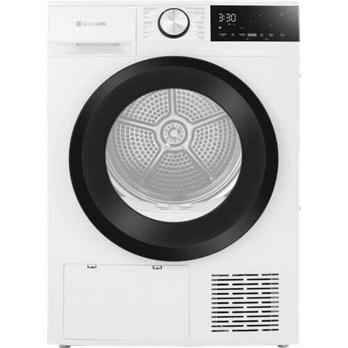 Tweedekans Wisberg WBDR9A3WNB Tweedehands