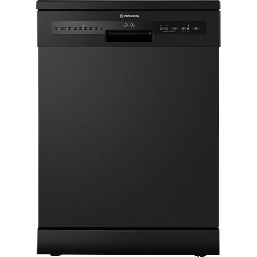 Tweedekans Wisberg WBDW40CB Tweedehands