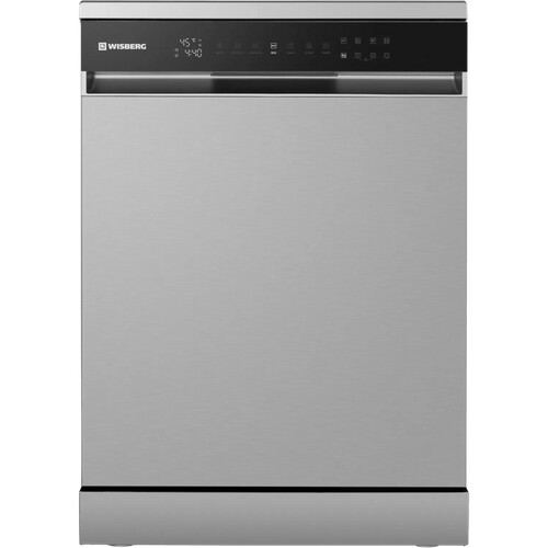 Tweedekans Wisberg WBDW44AS Tweedehands