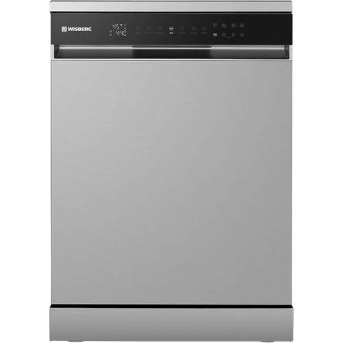 Tweedekans Wisberg WBDW44AS Tweedehands