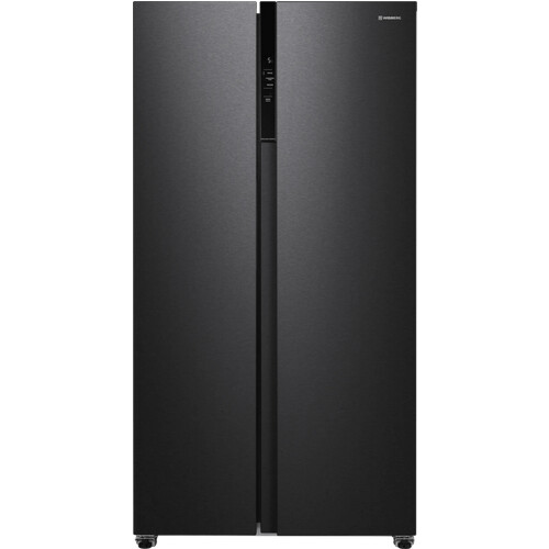 Tweedekans Wisberg WBSBSND595CB Tweedehands