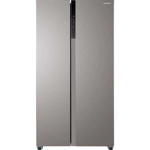 Tweedekans Wisberg WBSBSND595CZ Tweedehands