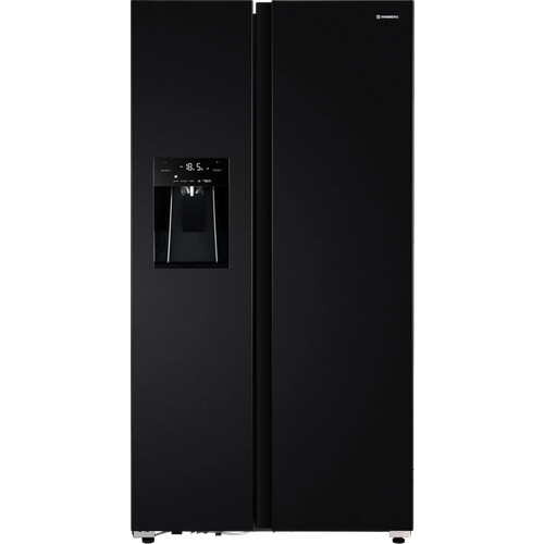 Tweedekans Wisberg WBSBSWID573CB Tweedehands
