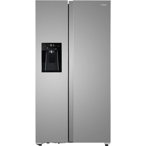 Tweedekans Wisberg WBSBSWID573CZ Tweedehands