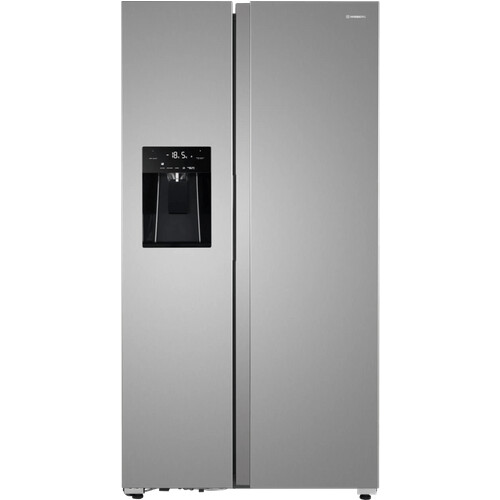 Tweedekans Wisberg WBSBSWID573CZ Tweedehands