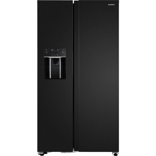 Tweedekans Wisberg WBSBSWID576DB Tweedehands