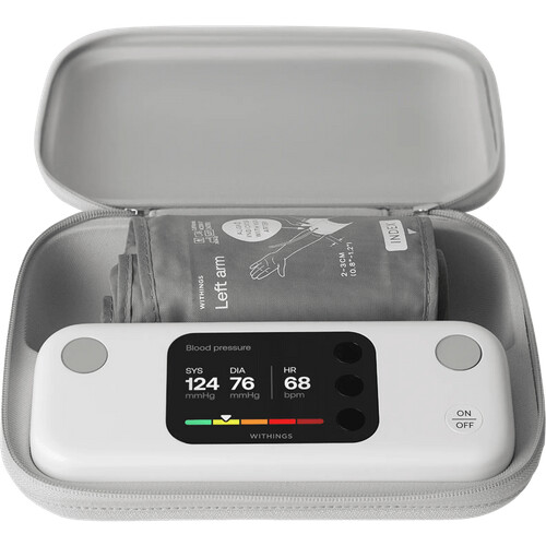 Tweedekans Withings BPM Vision Tweedehands