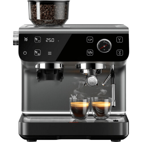 Tweedekans WMF Espresso Pro Tweedehands