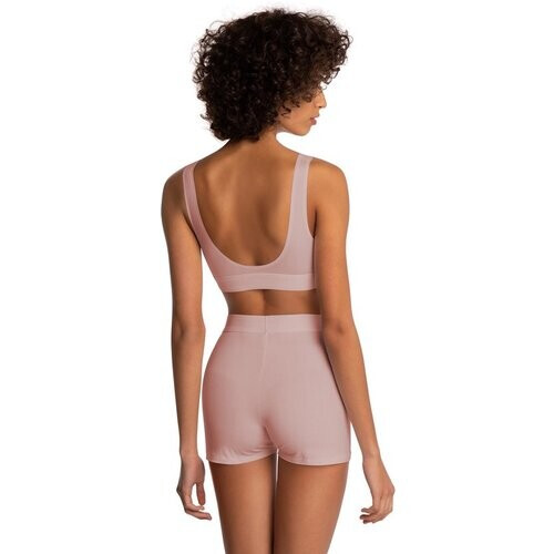 Tweedekans Wolford Bustier - Scoop - Neck Bralette - Maat S Tweedehands