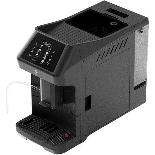 Tweedekans WOOX MX0248 Halfautomatische Espressomachine 1,5 l Tweedehands