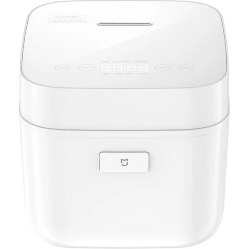 Tweedekans Xiaomi 1.5l Elektrische Rijstkoker Transparant Tweedehands
