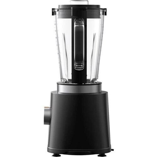 Tweedekans Xiaomi - Blender Kielichowy - 600W - Zwart - 5 Snelheden - Pulsfunctie Tweedehands
