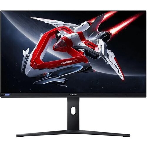 Tweedekans Xiaomi G Pro 27i - QHD Gaming Monitor - IPS - 180 Hz - Zilver Tweedehands