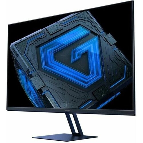 Tweedekans Xiaomi – G27Qi Gaming Monitor – 27 inch – Zwart Kunststof – 180Hz met 1ms Responstijd – 2K Resolutie – Vloeiende Gameplay – Ideaal voor E-Sports Tweedehands