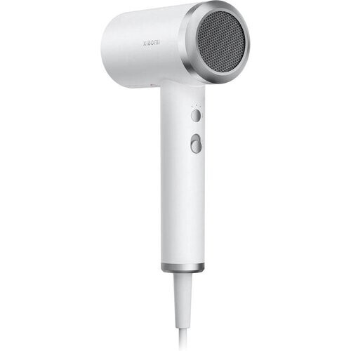 Tweedekans Xiaomi High-Speed Ionic Hair Dryer | Sneldrogende föhn | 110.000 tpm | NTC-hittebescherming | Minder pluizig haar | 400 g Tweedehands