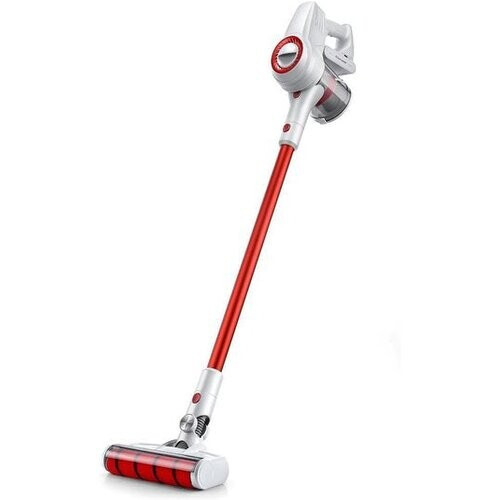 Tweedekans Xiaomi Jimmy JV51 - Steelstofzuiger Tweedehands