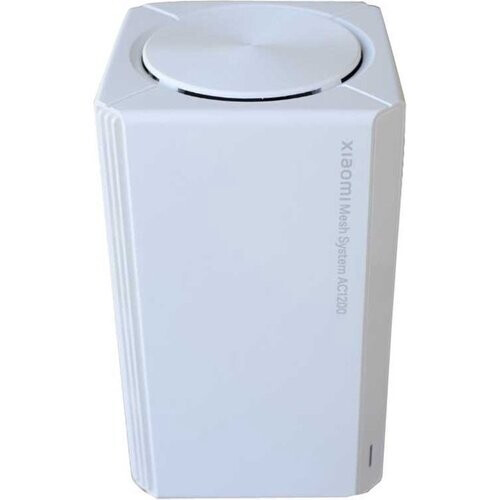 Tweedekans Xiaomi Mesh-systeem AC1200 EU(1-pack) Tweedehands