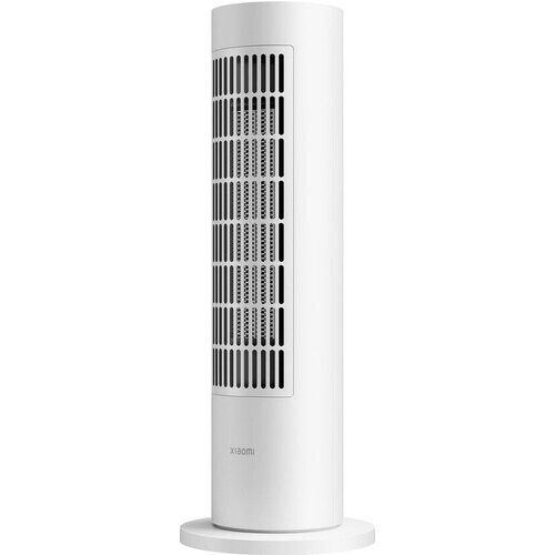 Tweedekans Xiaomi Mi Heater Tower Lite Wit - Elektrische verwarming - Elektrische verwarmingstoren - Warmte ventilator Tweedehands