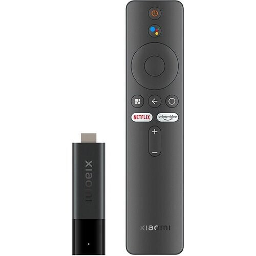 Tweedekans Xiaomi Smart TV Stick 4K Smart TV, WiFi TV-stick Tweedehands