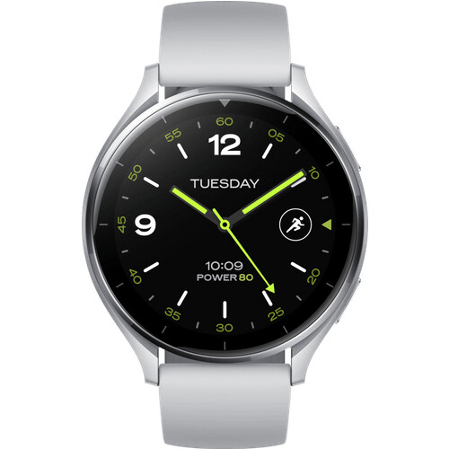 Tweedekans Xiaomi Watch 2 Grijs Tweedehands