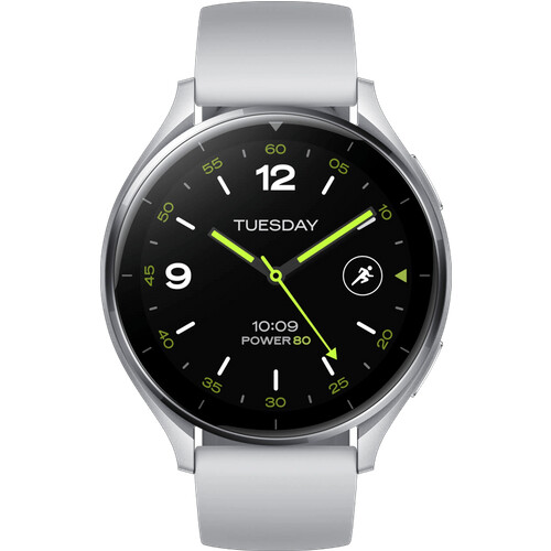 Tweedekans Xiaomi Watch 2 Grijs Tweedehands