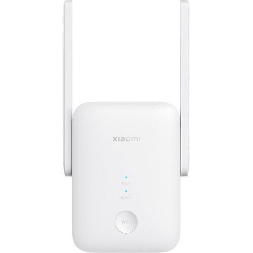 Tweedekans Xiaomi Wi-Fi Range Extender AX1500 EU Tweedehands