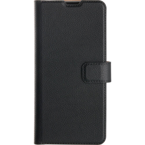 Tweedekans XQISIT Wallet Case Samsung Galaxy A54 Book Case Zwart Tweedehands