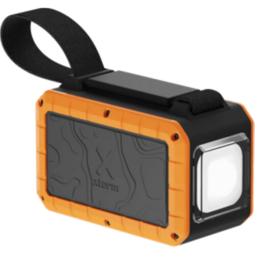 Tweedekans Xtorm Rugged Power Bank 40.000 mAh met Snelladen en Zaklamp Tweedehands