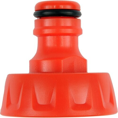 Tweedekans Yato Kraanaansluiting 1 - Abs Kunststof Tweedehands