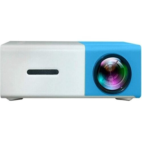 Tweedekans YG-300 - Mini Beamer Tweedehands