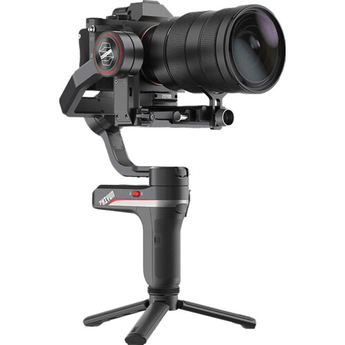 Tweedekans Zhiyun Weebill-S Tweedehands