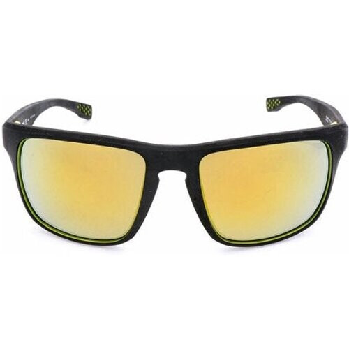 Tweedekans Zonnebril Uniseks Hugo Boss 0800/S Zwart Tweedehands