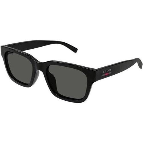 Tweedekans Zonnebrillen Gucci GG1857S 001 Tweedehands