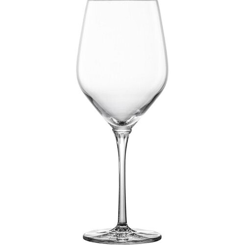 Tweedekans Zwiesel Glas Rotation Wijnglas 63,8 cl - 6 Stuks Tweedehands