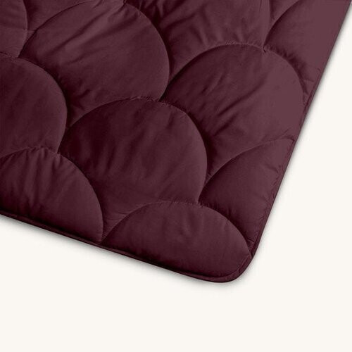 Tweedekans Zydante® Eazzzy Dekbed - 140x200 cm - Bordeaux Tweedehands