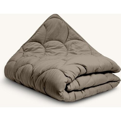 Tweedekans Zydante® Eazzzy Dekbed - 240x200 cm - Taupe Tweedehands