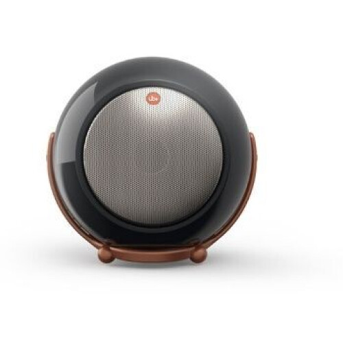 UB+ EUPHO E2 - Zuilspeaker 25W Actief - Zwart