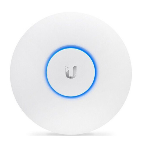 Ubiquiti UAP-AC-PRO - Access Point - 1300 Mbit/s - Wit