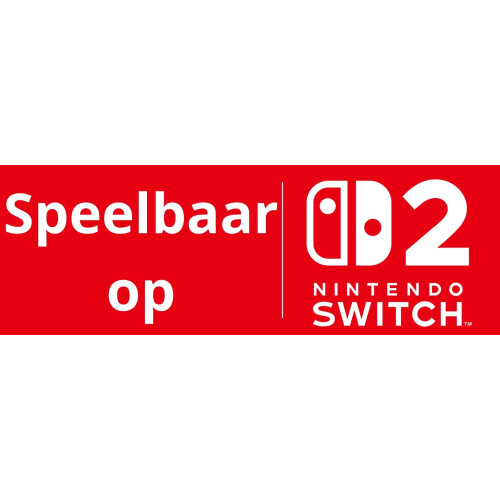 Ubisoft Just Dance 2025 Edition - Nintendo Switch - 40 nieuwe nummers - Code in a box
